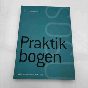 Henrik Andersen: Praktikbogen