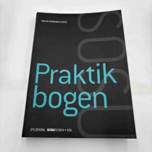 Henrik Andersen: Praktikbogen