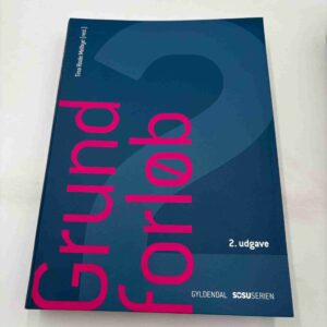 Tina Melbye: Grundforløb - 2. udgave