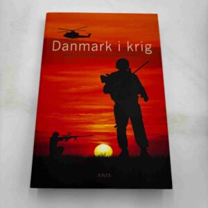 Peter Lodberg (red.): Danmark i krig