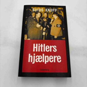 Guido Knopp: Hitlers hjælpere