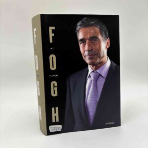 Anders Fogh Rasmussen: At turde