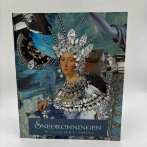 H.C. Andersen: Snedronningen