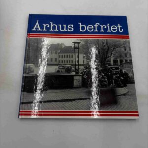 Århus befriet