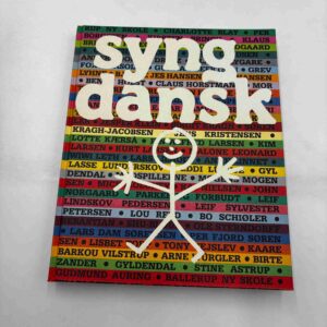 Syng dansk
