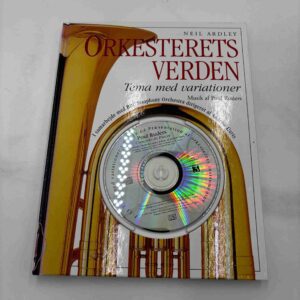 Neil Ardley: Orkesterets verden