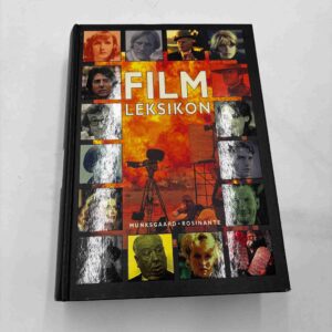 Filmleksikon