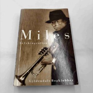 Miles - Selvbiografien
