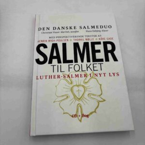 Den danske salmeduo - Salmer til folket