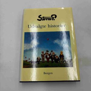 Storm P - Udvalgte historier