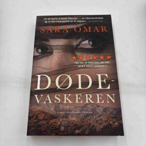 Sara Omar: Dødevaskeren