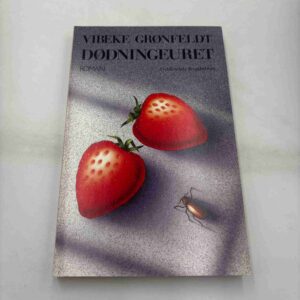 Vibeke Grønfeldt: Dødningeuret - roman