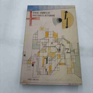 Vibeke Grønfeldt: Bogstavets betydning - roman