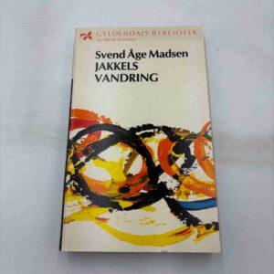 Svend Åge Madsen: Jakkels vandring