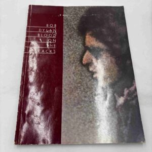 Bob Dylan: Blood on the tracks