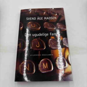 Svend Åge Madsen: Den ugudelige farce