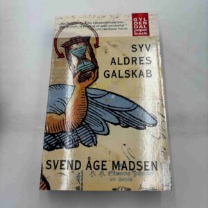 Svend Åge Madsen: Syv aldres galskab
