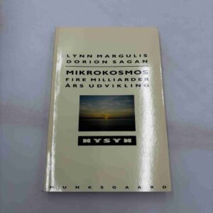 Lynn Margulis: Mikrokosmos