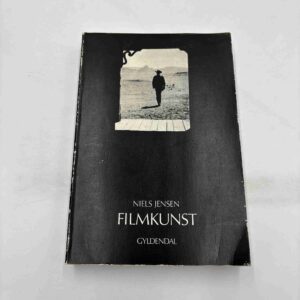Niels Jensen: Filmkunst