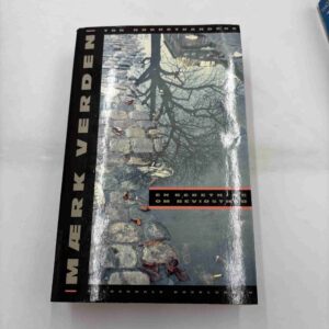 Tor Nørretranders: Mærk verden