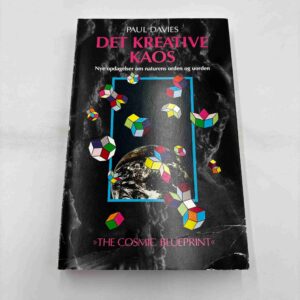 Paul Davies: Det kreative kaos