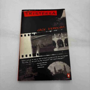 Jack Kerouac: Tristessa