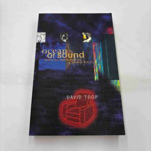 David Toop: Ocean of sound