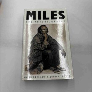 Miles Davis - Miles - The Autobiography