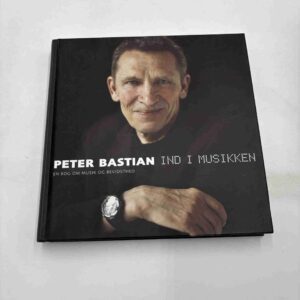Peter Bastian: Ind i musikken