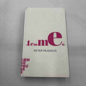Peter Musaeus: Stemmen (tænkepauser)