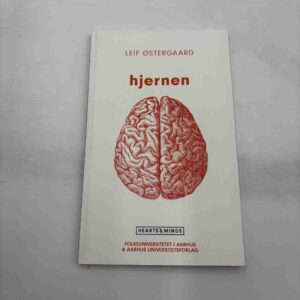 Leif Østergaard: Hjernen (tænkepauser)