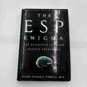 Diane Hennacy Powell: The ESP Enigma