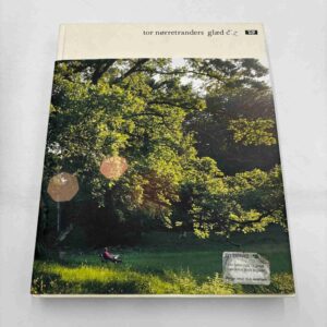 Tor Nørretranders: Glæd dig!