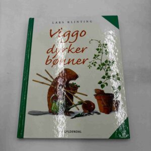 Lars Klinting: Viggo dyrker bønner