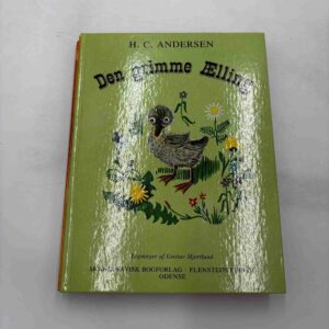 H.C. Andersen: Den grimme ælling