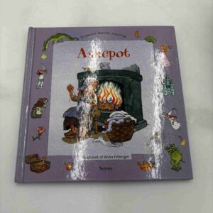Askepot - Verden bedste eventyr
