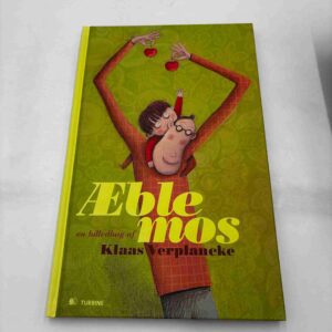 Klaas Verplancke: Æblemos