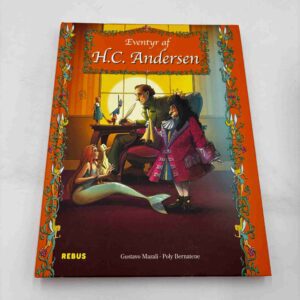 Eventyr af H.C. Andersen