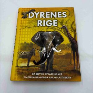 Dyrenes rige