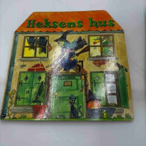 Heksens hus