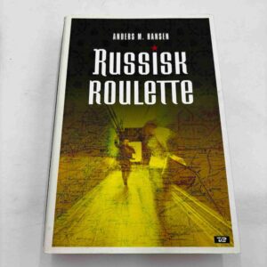 Anders M. Hansen: Russisk roulette