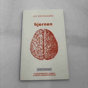 Leif Østergaard: Hjernen (tænkepauser)