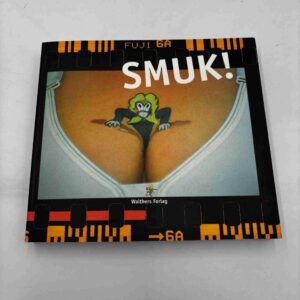 Poul Martin Bonde: Smuk!