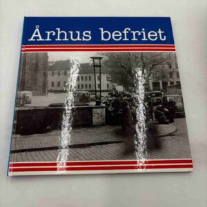 Århus befriet