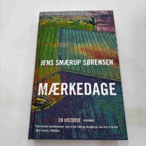 Jens Smærup Sørensen: Mærkedage