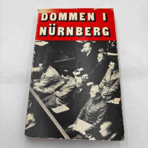 Dommen i Nürnberg