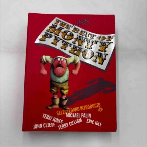 The Very Best of Monty Python