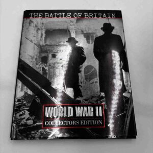 The Battle of Britain - World War II