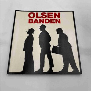Olsen Banden