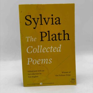 Sylvia Plath: The Collected Poems